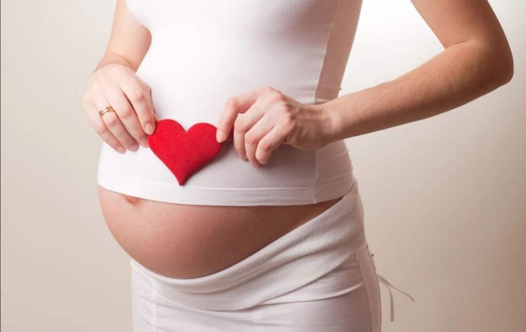 23 Tips for a Healthy Pregnancy