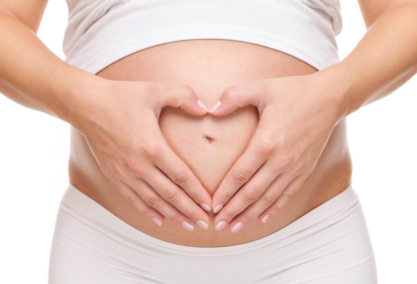 5 Best Tips To Help You Have A Healthy Pregnancy