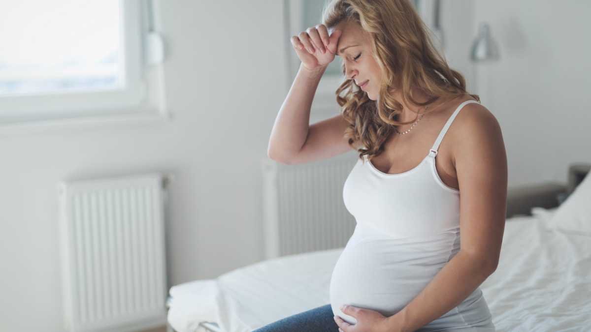 Are Pregnancy Symptoms Worse With Twins?