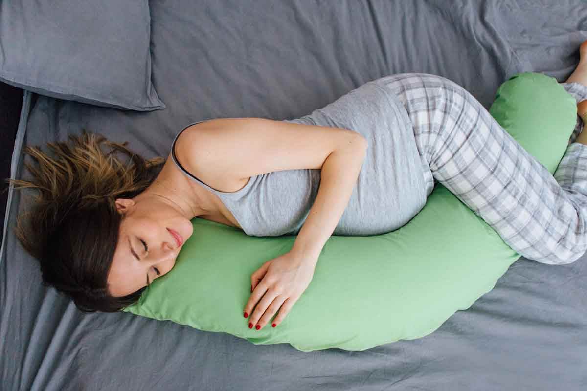 Are Pregnancy Pillows FSA Eligible?