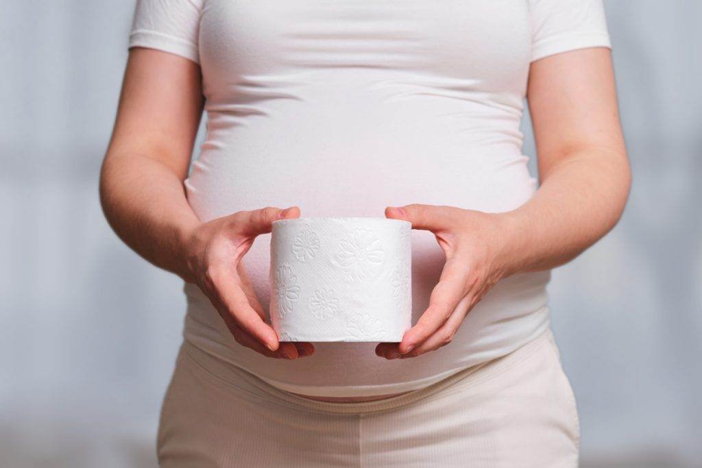 can-pregnancy-cause-diarrhea-pregnant-women-care