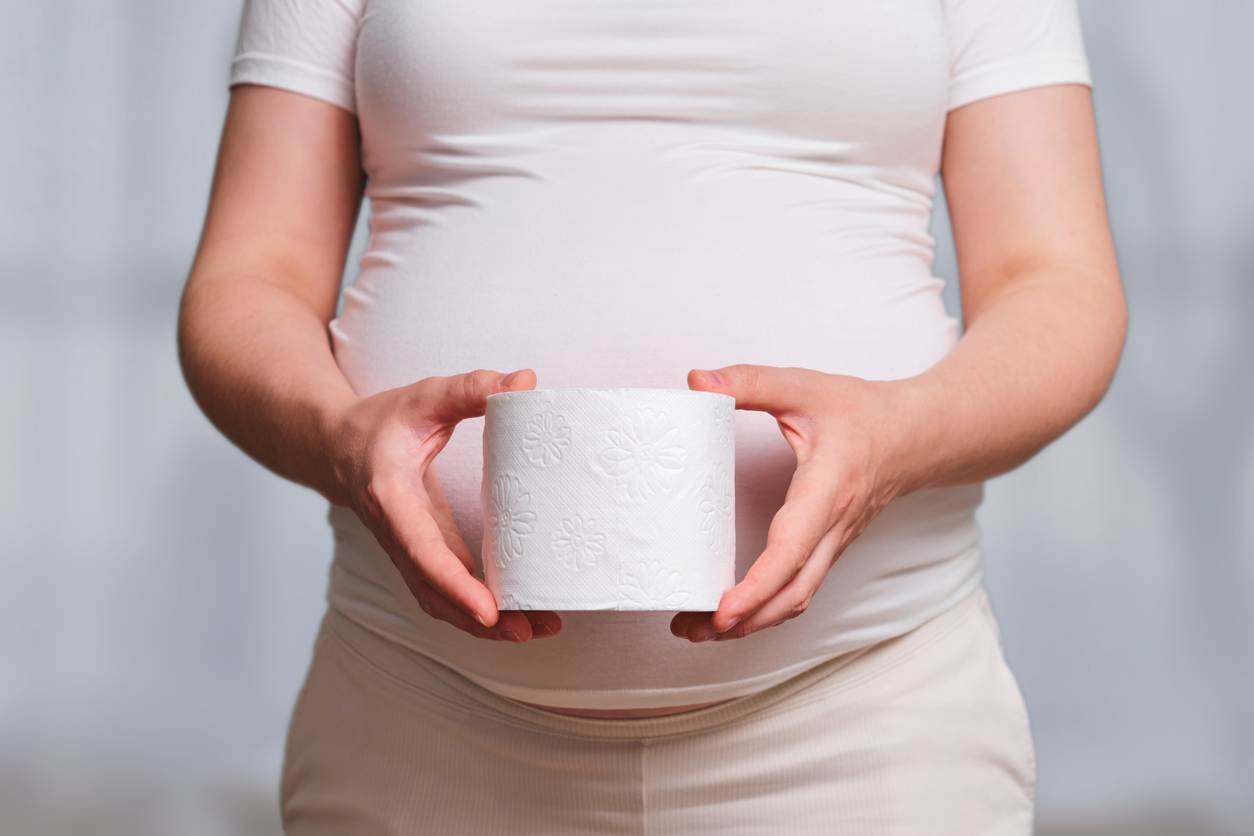 Can Pregnancy Cause Diarrhea?