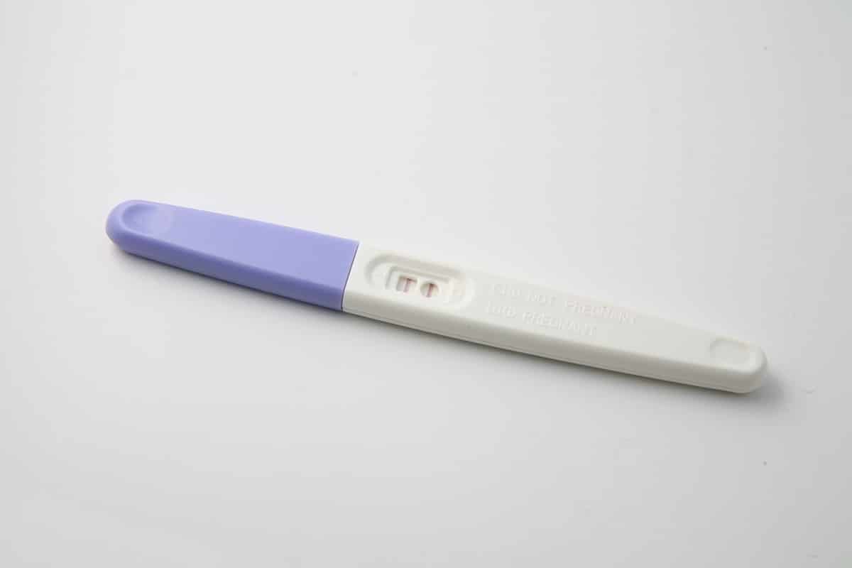 Can You Take A Pregnancy Test In The Afternoon