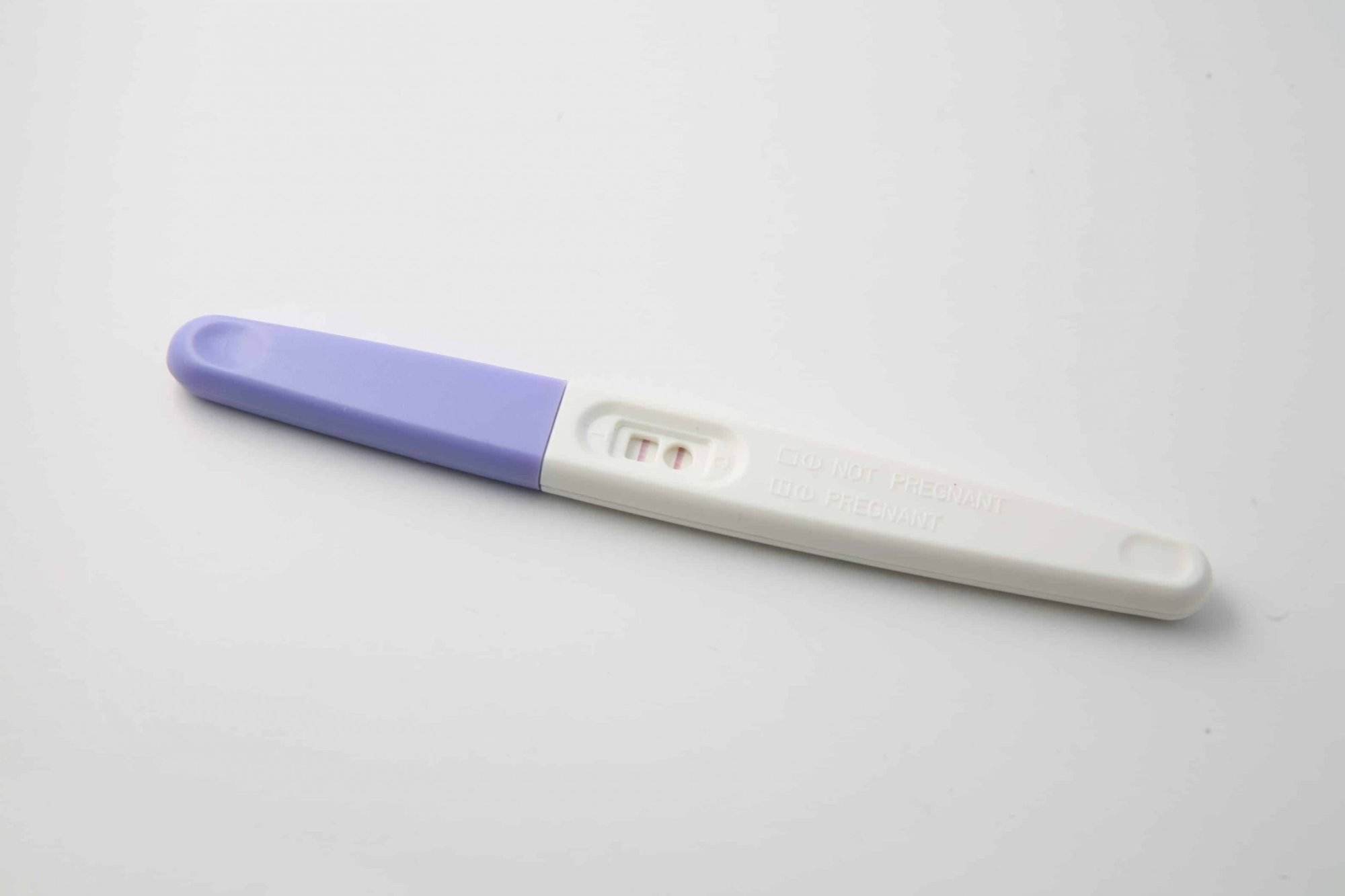 How Long Should I Wait To Take A Pregnancy Test?