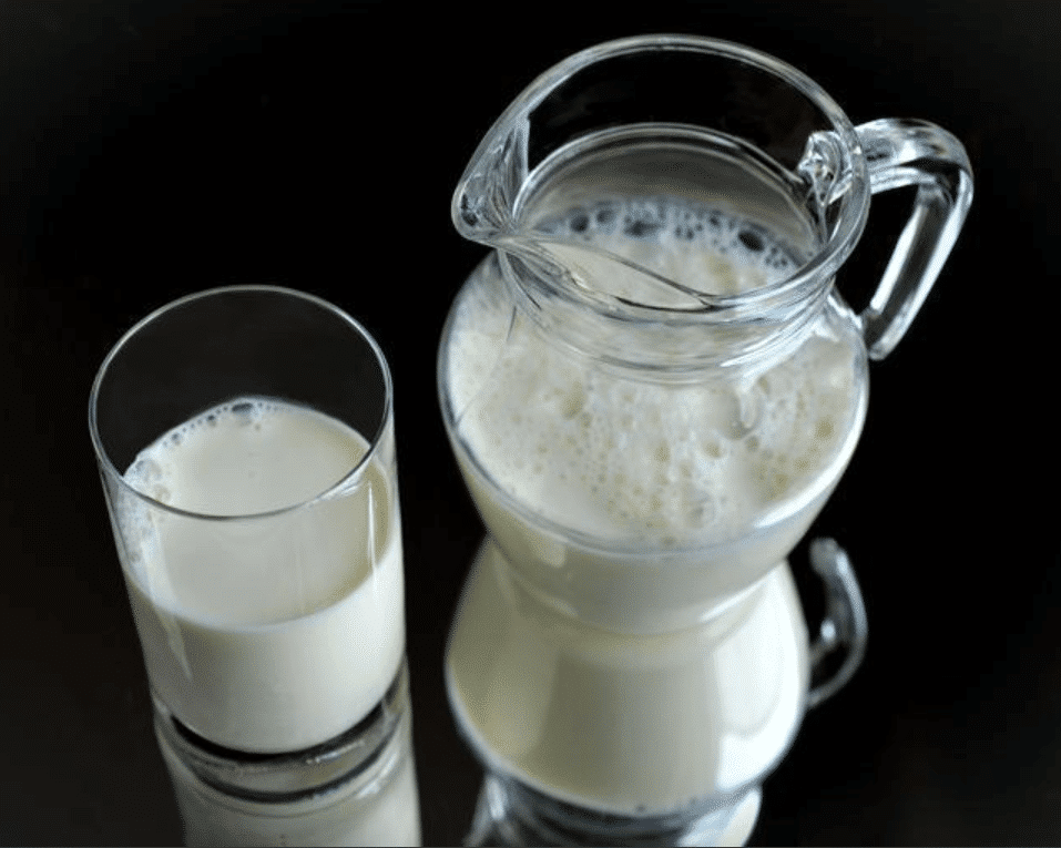 Is It Ok To Drink Cold Milk At Night During Pregnancy