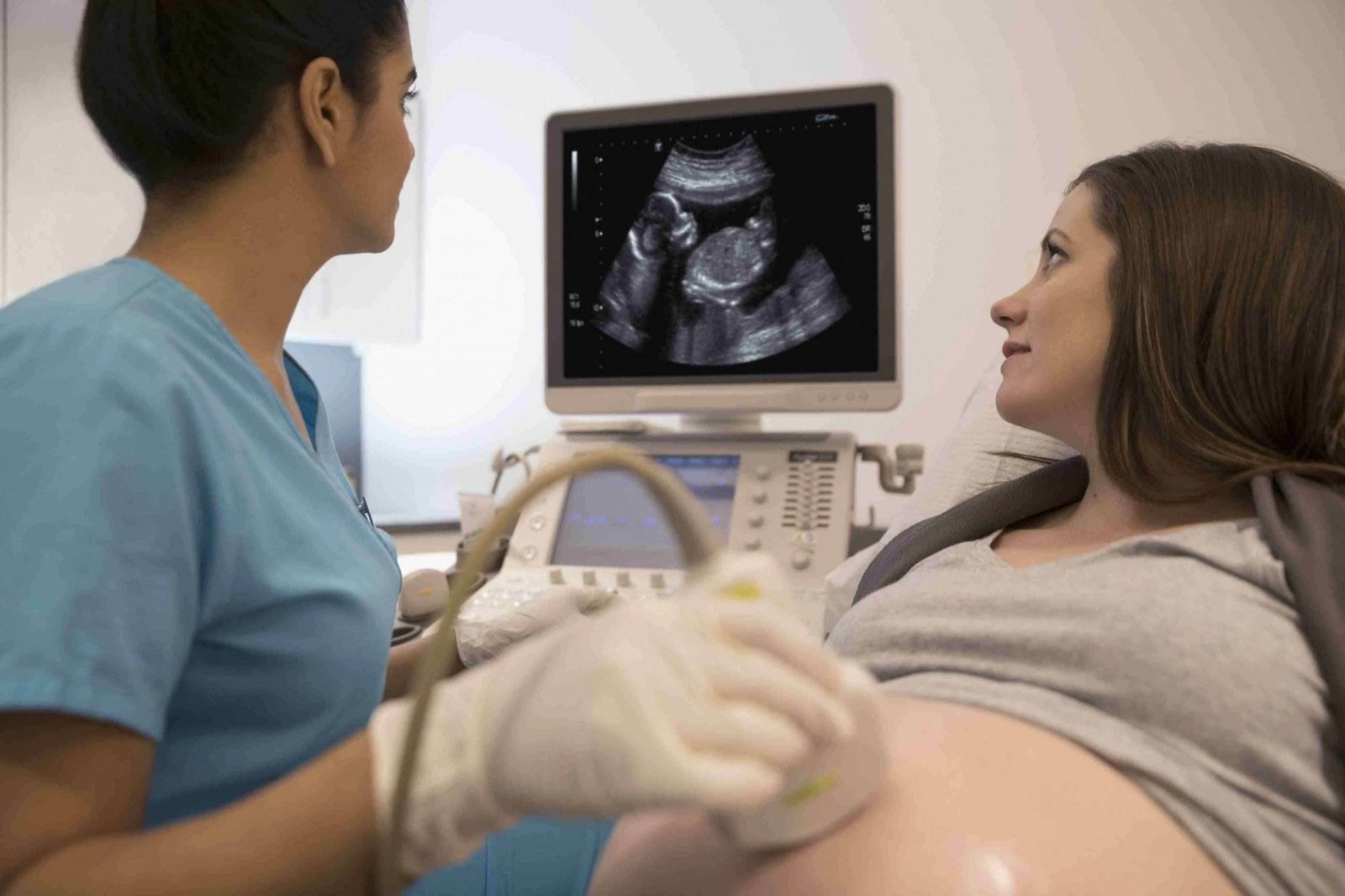 Is It Possible That A Pelvic Ultrasound Can Miss A Pregnancy