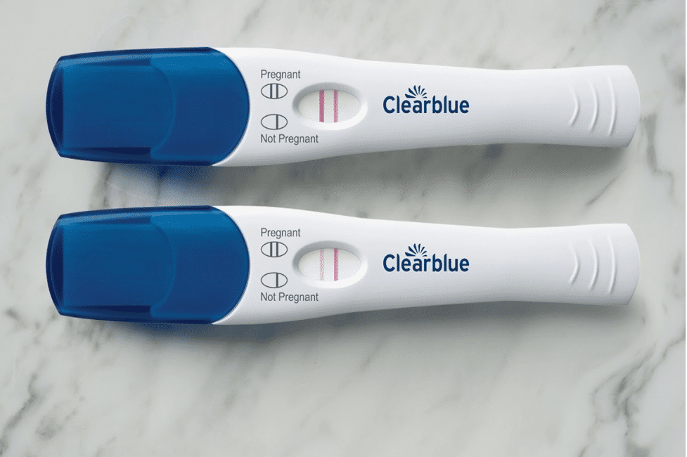 Is It Possible To Have One Positive And One Negative Pregnancy Test And Still Be Pregnant?