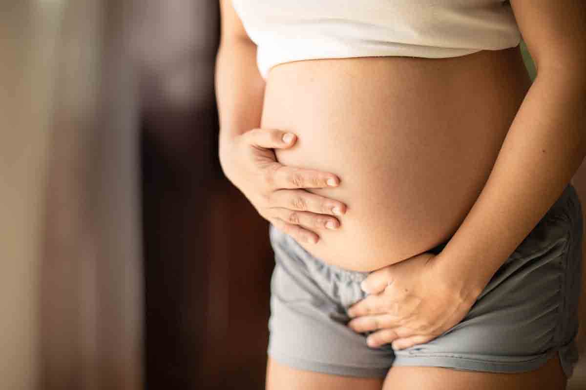 Can Pregnancy Cause Yeast Infection?