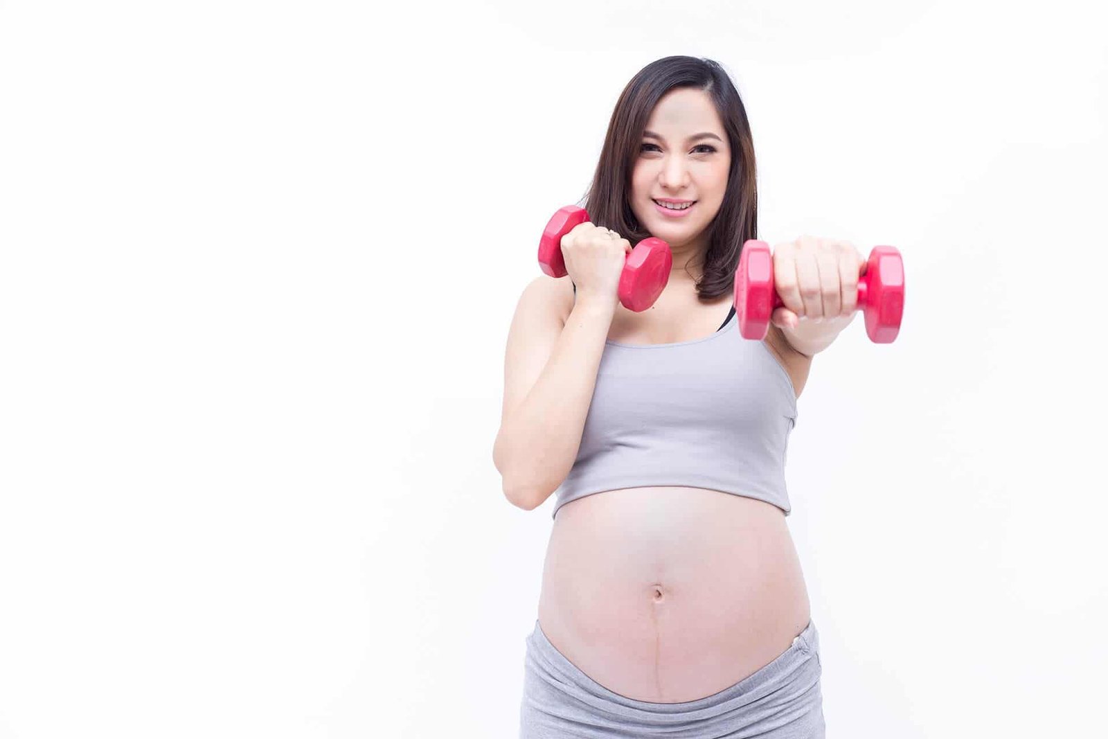 5 Top Workouts You Should Not Do While Pregnant