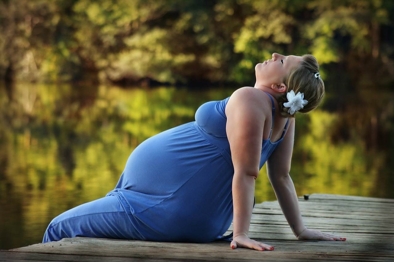 The Impact of Stress on Pregnancy: What You Need to Know