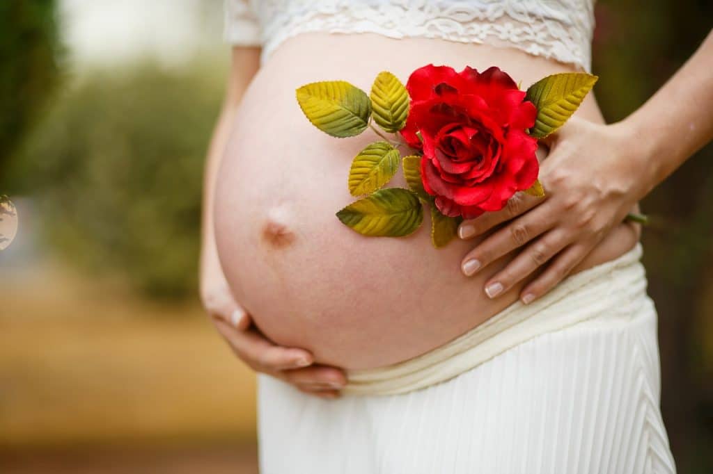 10 Top Benefits For Pregnant Mothers