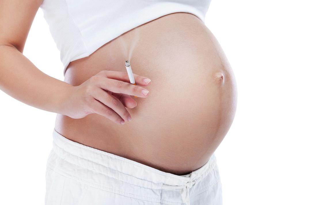 Top Tips To Quit Smoking During Pregnancy