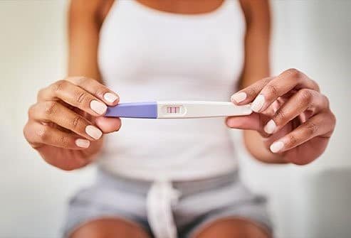 What Can Cause A False Negative Pregnancy Test?
