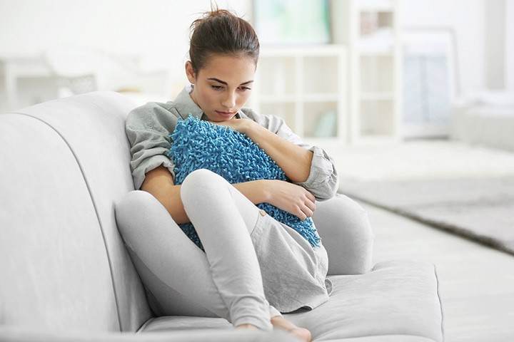 What To Do After A Miscarriage
