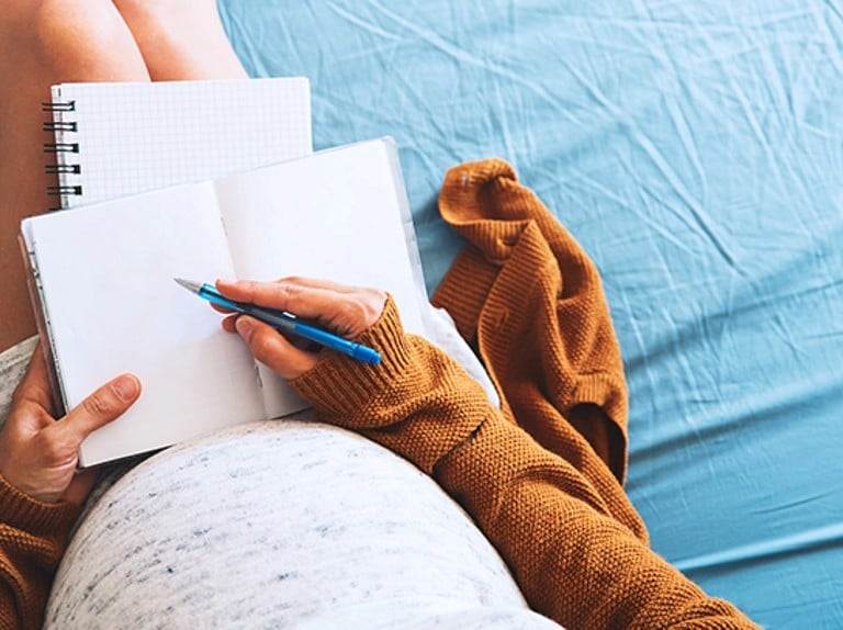 What To Include In A Birth Plan And Why It's Important