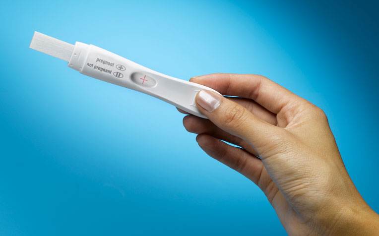 Are Pregnancy Tests Accurate?