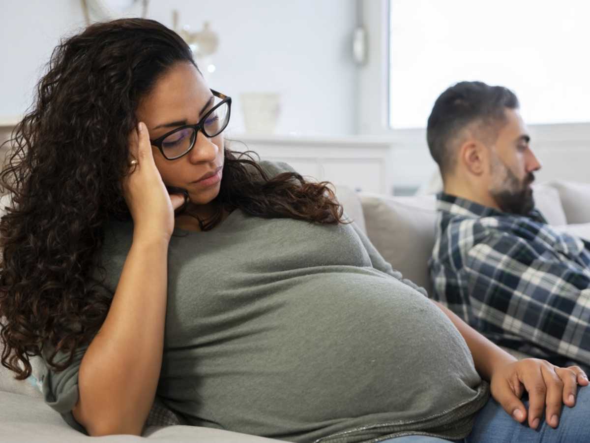 The Impact of Pregnancy on Relationships and How to Cope