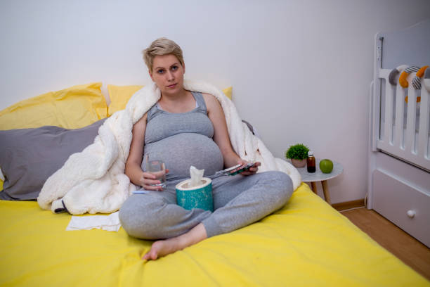 10 Things A Pregnant Woman Needs