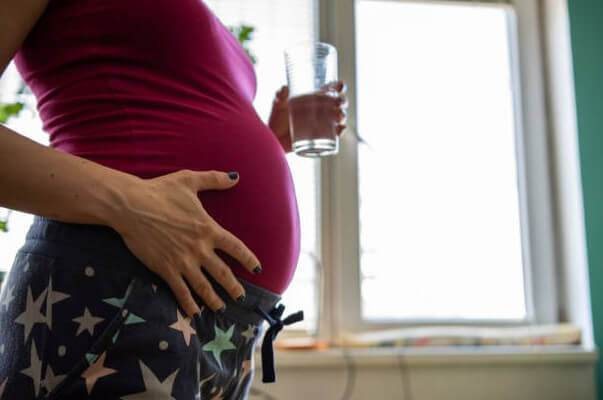 Is 36 Weeks Too Early To Start Maternity Leave?