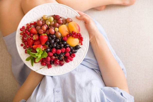 Are Blackberries Good For Pregnancy?