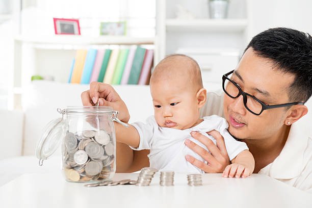 How To Prepare For A Baby Financially?