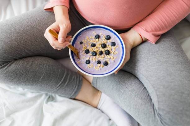 Is Blueberry Safe During Pregnancy
