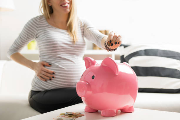 What Is The First Step In Financial Planning For A Baby?