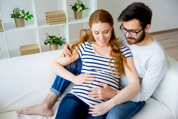 What Is The Husband Responsibility For Wife During Pregnancy?