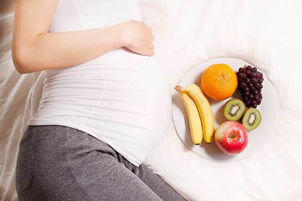 Which Fruit Is Good For Baby Brain During Pregnancy?