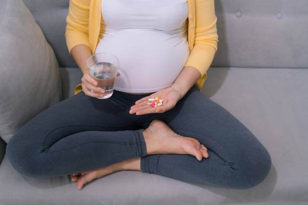 What Antacids Are Safe To Take During Pregnancy?