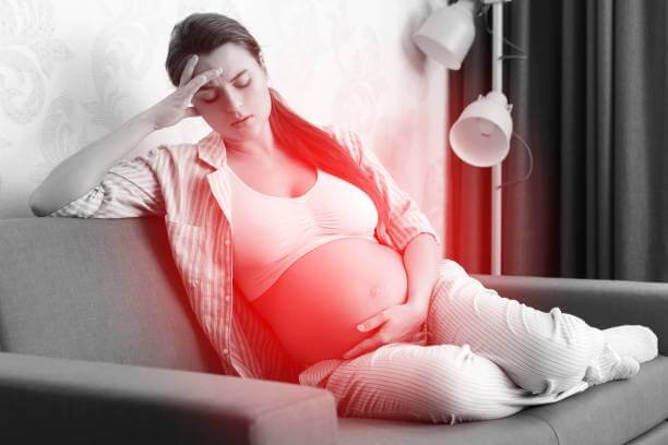 What Does Early Pregnancy Feel Like Before Missed Period?